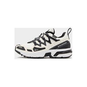 Salomon ACS + Dames - White- Dames, White