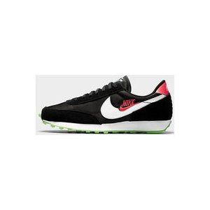 Nike Nike Daybreak SE Damesschoen - Black/Green Strike/Flash Crimson/White- Dames, Black/Green Strike/Flash Crimson/White