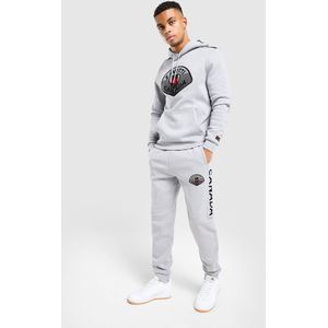 Zavetti Canada Botticini Joggers - Grijs- Heren, Grijs