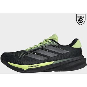 adidas Supernova Stride 2 Hardloopschoenen - Zwart, Zwart