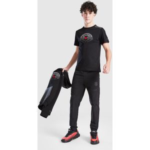 Zavetti Canada Botticini T-Shirt Junior - Zwart, Zwart