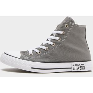 Converse - All Star High Logo Play - Sneakers - Grijs