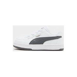 PUMA Caven II Infant - White, White