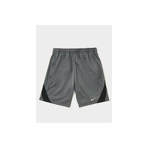 Nike Dri-FIT Strike Shorts Junior - Grey, Grey