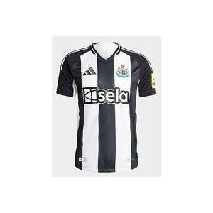 adidas Newcastle United FC 2024/25 Match Home Shirt - White- Heren, White