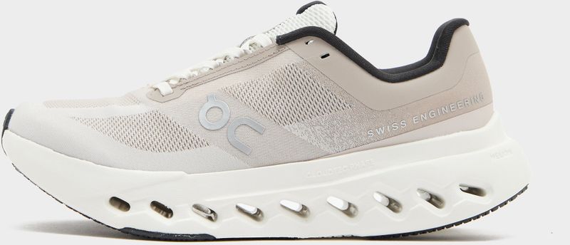 On - Cloudsurfer Next - Hardloopschoenen - Beige