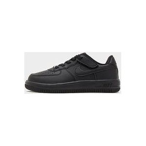 Nike Kleuterschoenen Force 1 Low EasyOn - Black/Black/Black, Black/Black/Black