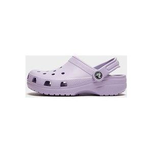 Crocs Classic Clog Kinderen - Purple - Kind, Purple