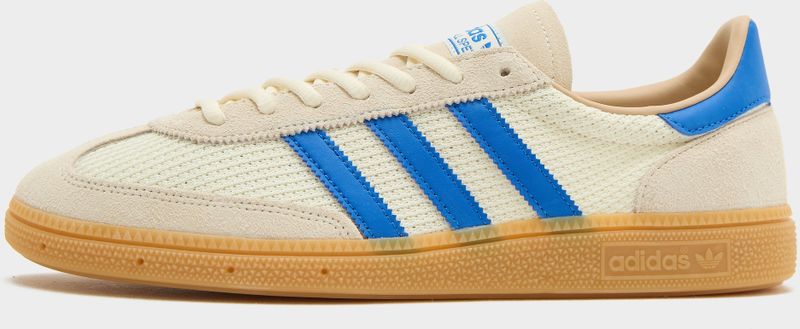 adidas Originals - Handball Spezial - Handbalschoenen - Wit - Suède