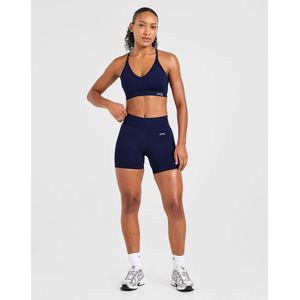 AYBL Adapt Seamless Sports Bra - Blauw- Dames, Blauw