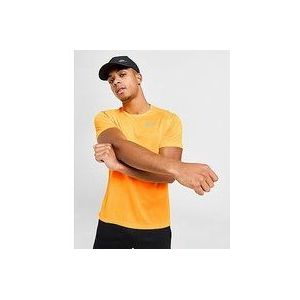 Nike Miler 1.0 T-Shirt - Orange, Orange