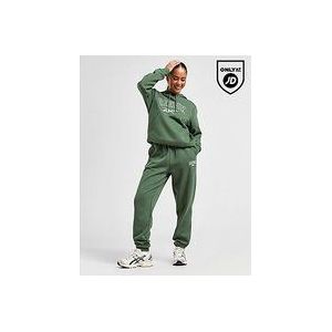 Reebok Bowkers Joggers - Green- Dames, Green