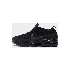 Nike Herenschoenen Air VaporMax 2023 Flyknit - Black/Anthracite/Black/Black- Heren, Black/Anthracite/Black/Black