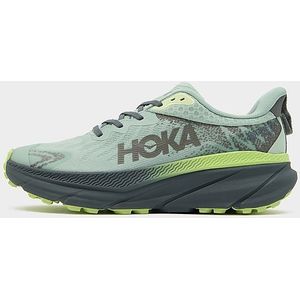 HOKA Challenger 7 GORE-TEX - Green- Heren, Green