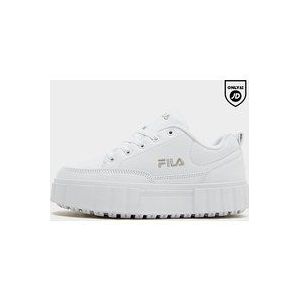 Fila Sandblast Junior - White, White