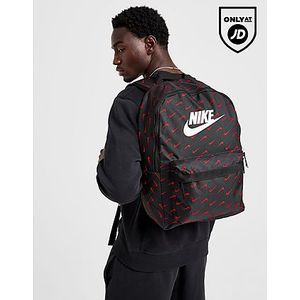 Nike Swooshfetti Backpack - Zwart- Heren, Zwart