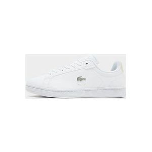 Lacoste Carnaby Junior - White, White