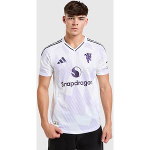 adidas - Uitshirt Manchester United 2025/26 - Sportshirt