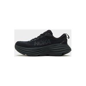 Hoka Bondi 8 Dames - Black- Dames, Black