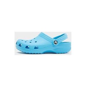 Crocs Classic Clog Dames - Blue- Dames, Blue