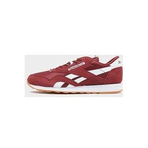 Reebok classic nylon schoenen - Red- Heren, Red