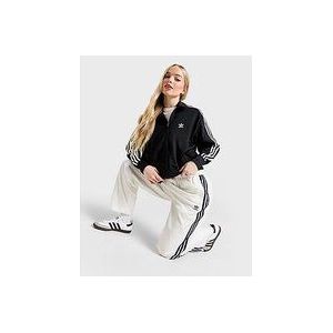 adidas Originals 3-Stripes Woven Track Pants - Cloud White- Dames, Cloud White