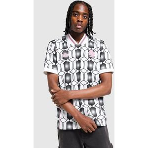 adidas Originals Juventus Turin LFSTLR Jersey - Wit- Heren, Wit