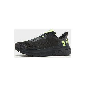 Under Armour HOVR Turbulence 2 - Black- Heren, Black