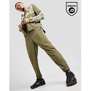 Nike Dri-FIT geweven hardloopbroek voor heren Challenger - Green- Heren, Green