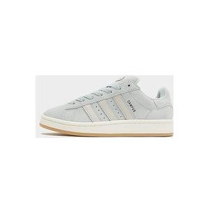 adidas Originals Campus 00s - Wonder Silver / Grey One / Core Black- Dames, Wonder Silver / Grey One / Core Black