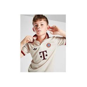 adidas FC Bayern München 24/25 Derde Shirt Kids - Linen, Linen