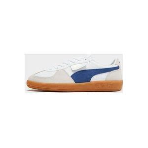 Puma Palermo - White- Heren, White