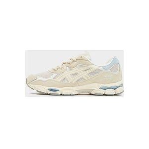 Asics GEL-NYC - Grey- Heren, Grey