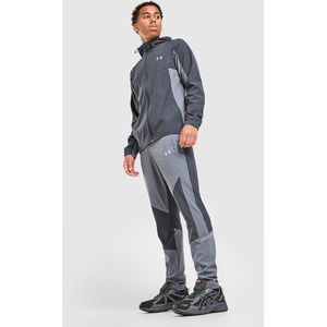 Under Armour Storm Hybrid Track Pants - Grijs- Heren, Grijs