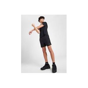 Nike Woven Dri-FIT Tech Shorts Junior - Black - Kind, Black