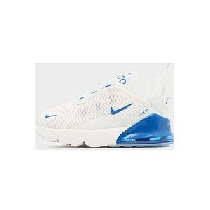 Nike Schoen voor baby's/peuters Air Max 270 - White - Kind, White