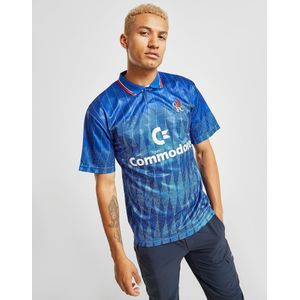 Score Draw Chelsea FC '90 Home Shirt Heren - Blauw- Heren, Blauw