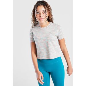 MONTIREX Girls' Trail T-Shirt Junior - Meerkleurig, Meerkleurig