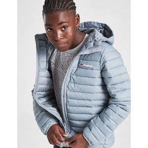 Berghaus Vaskye Jacket Junior - Grijs, Grijs