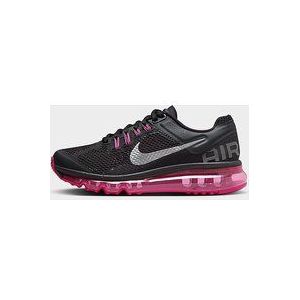 Nike Kinderschoenen Air Max 2013 - Black/Dark Grey/Fusion Pink/Metallic Silver, Black/Dark Grey/Fusion Pink/Metallic Silver