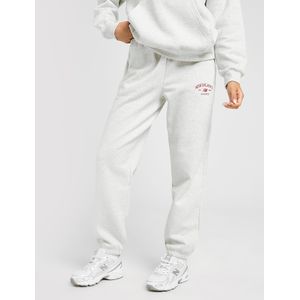 New Balance Athletics Joggers - Grijs- Dames, Grijs