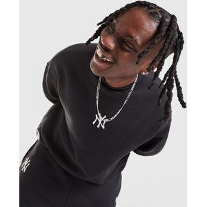 New Era - Sweatshirt - New York Yankees Nos MLB Le Midi BB