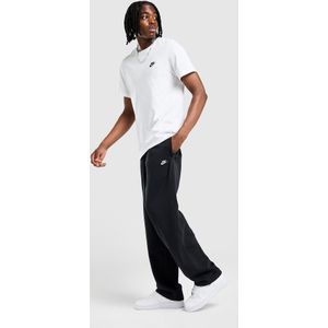 Nike - Club - Fleecebroek - Grijs - Heren