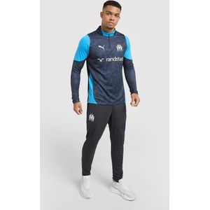 Puma - OM Trainingsbroek 2025/26 - Sportbroek