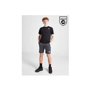 The North Face Tek Shorts Junior - Grey, Grey