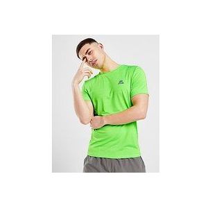 MONTIREX Swift T-Shirt - Green- Heren, Green