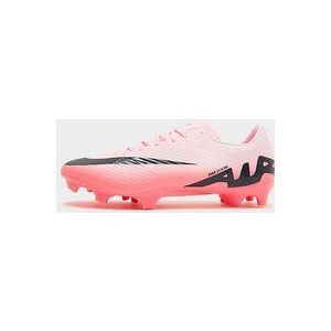 Nike Low top voetbalschoenen (meerdere ondergronden) Mercurial Vapor 15 Academy - Pink Foam/Black- Heren, Pink Foam/Black
