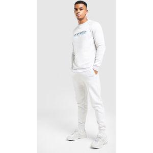 McKenzie Casson Crew Tracksuit - Grijs- Heren, Grijs
