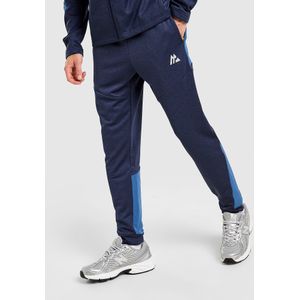 MONTIREX Summit Joggers - Blauw- Heren, Blauw