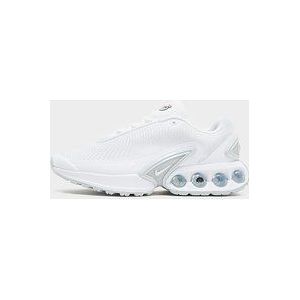 Nike schoenen Air Max Dn - White/White/Metallic Silver/White- Dames, White/White/Metallic Silver/White